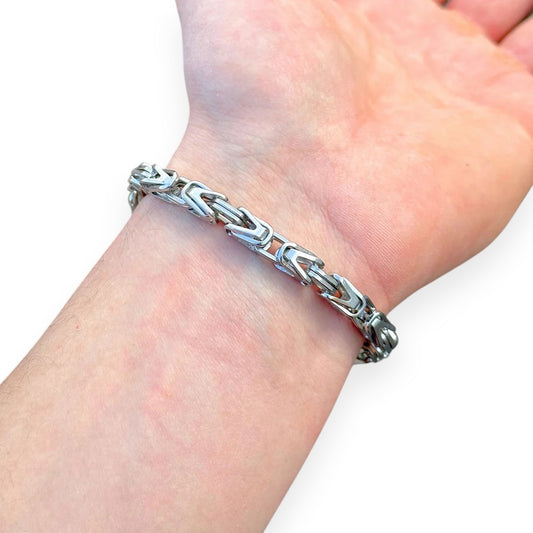 Bransoletka Cesarska - 6mm