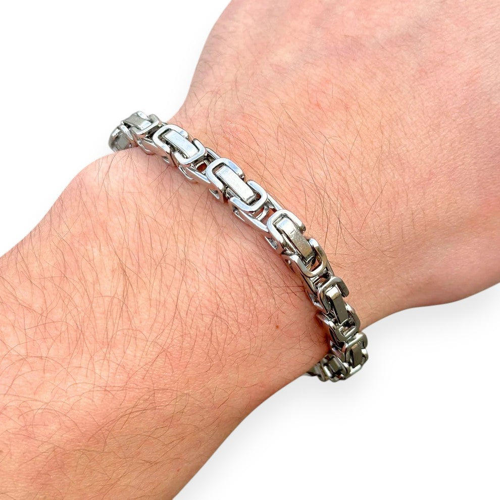 Byzantine Bracelet - 6mm