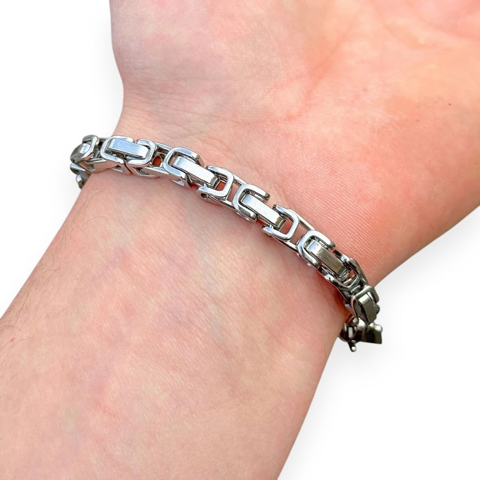 Byzantine Bracelet - 6mm