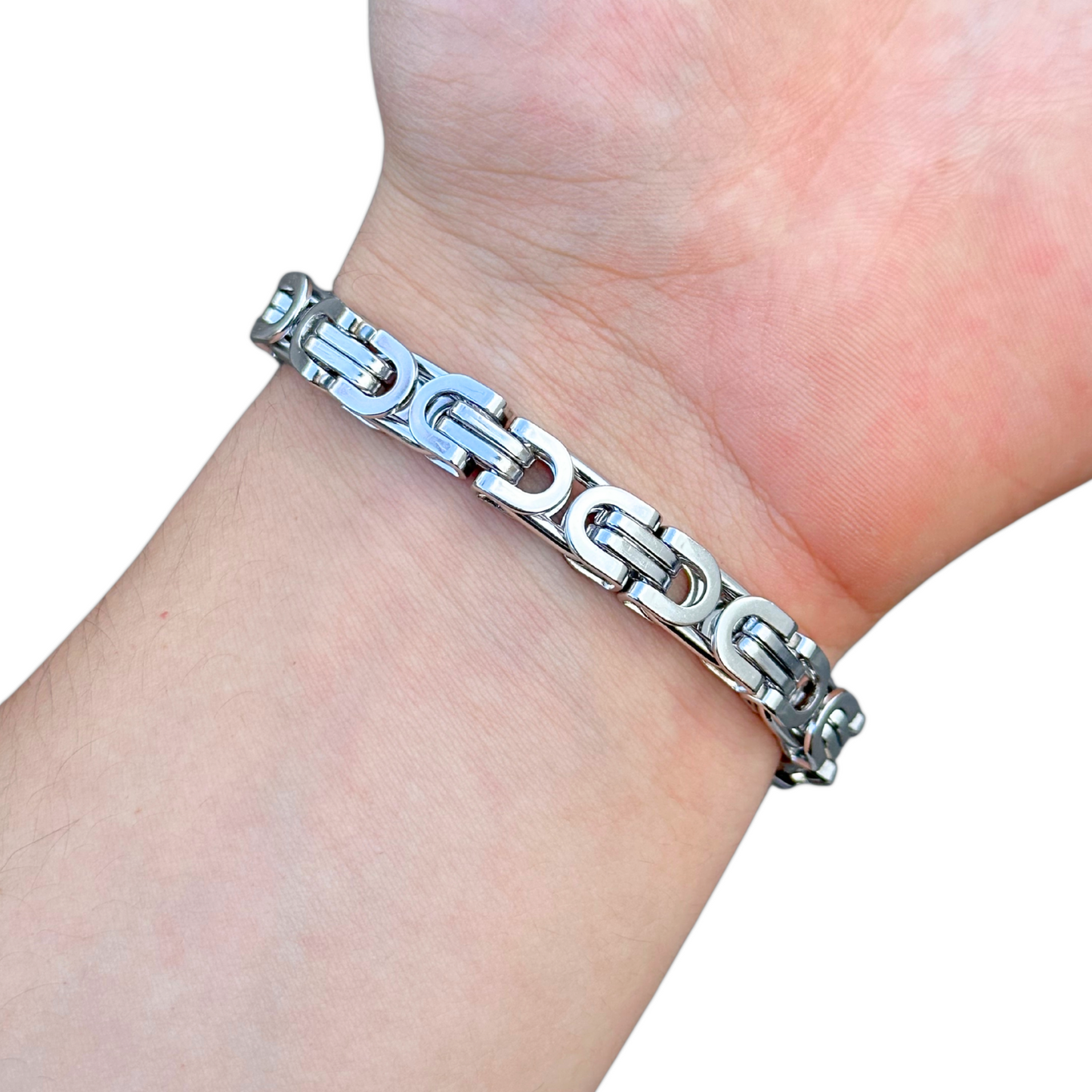 Noble Bracelet - 8 mm