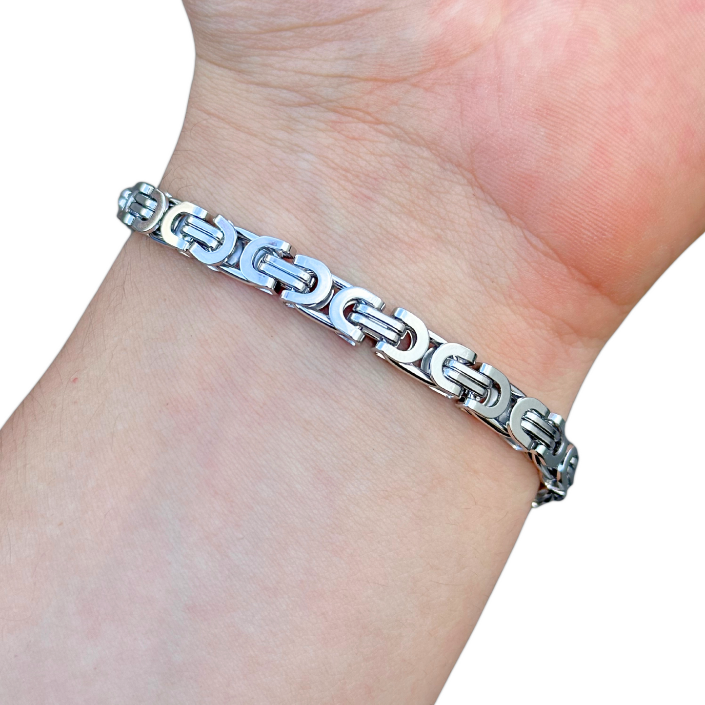Noble Bracelet - 8 mm