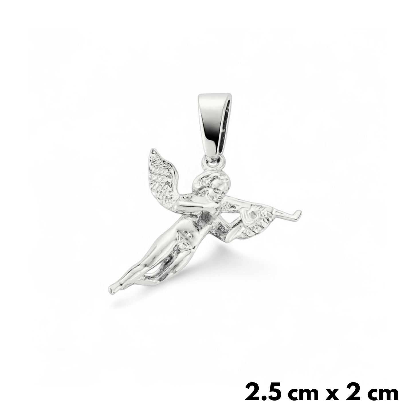 Zawieszka Angel
