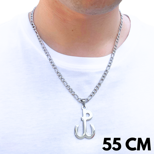 ZESTAW - Figaro 5 mm + Zawieszka Polska Walcząca