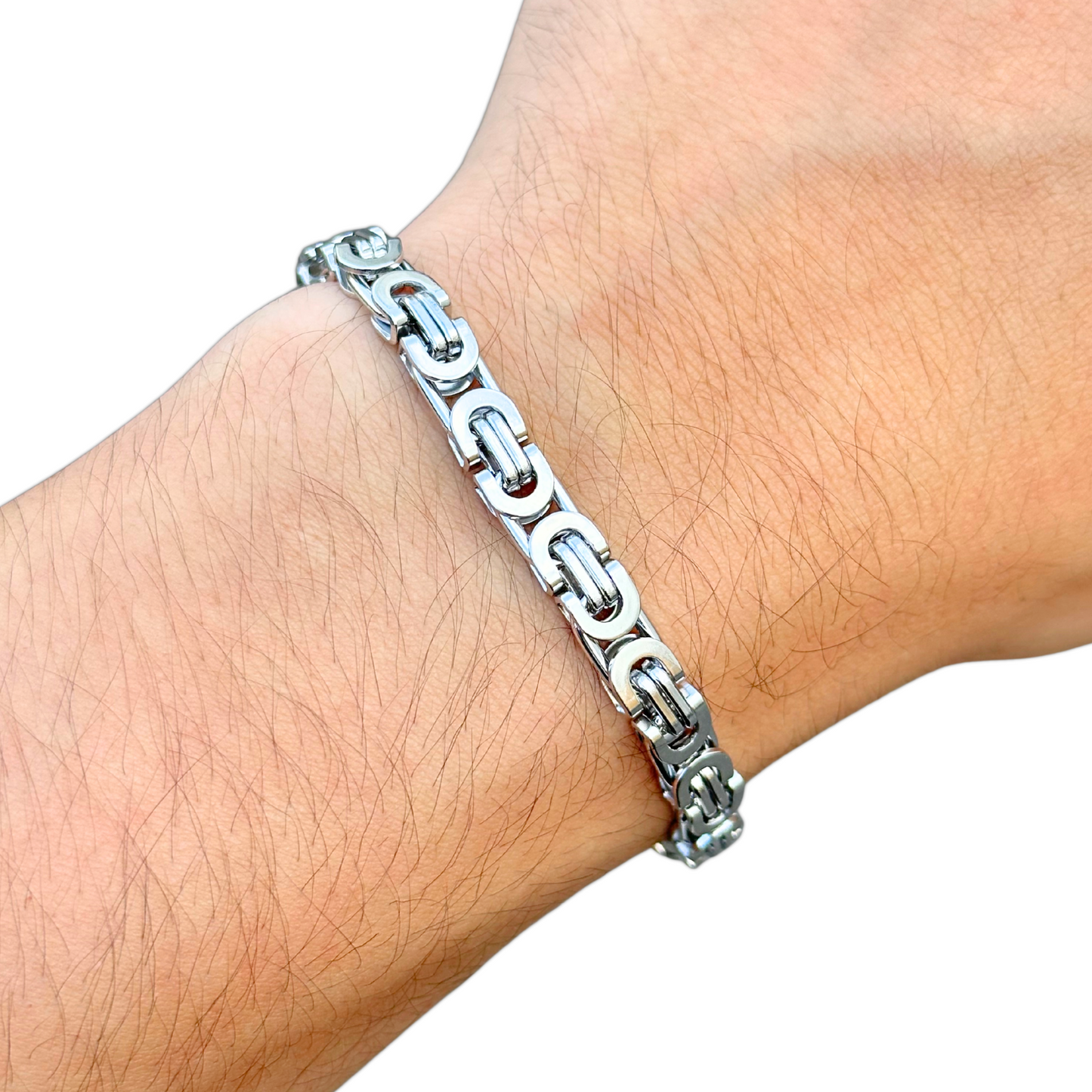 Noble Bracelet - 8 mm
