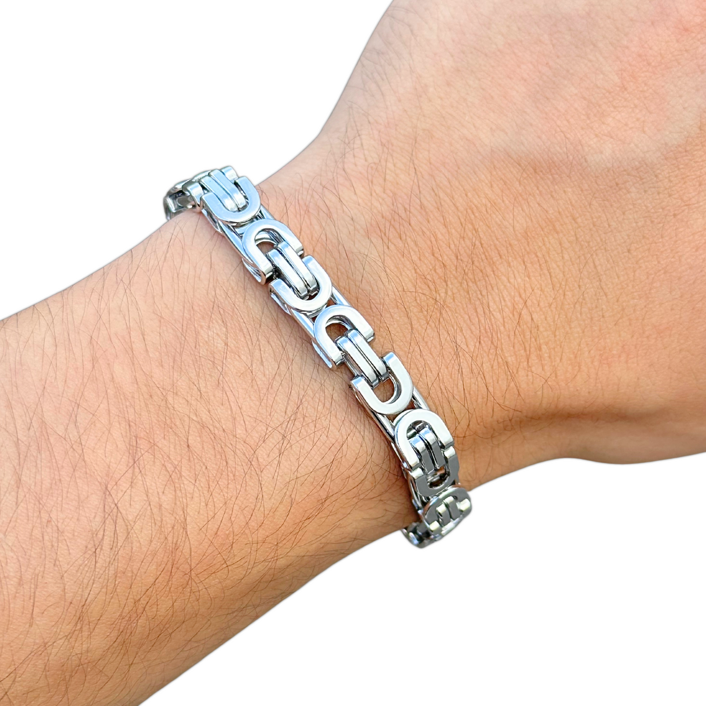 Noble Bracelet - 8 mm