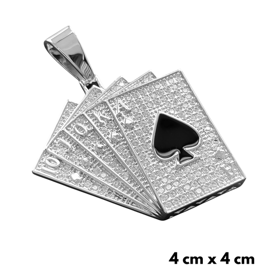 Zawieszka POKER