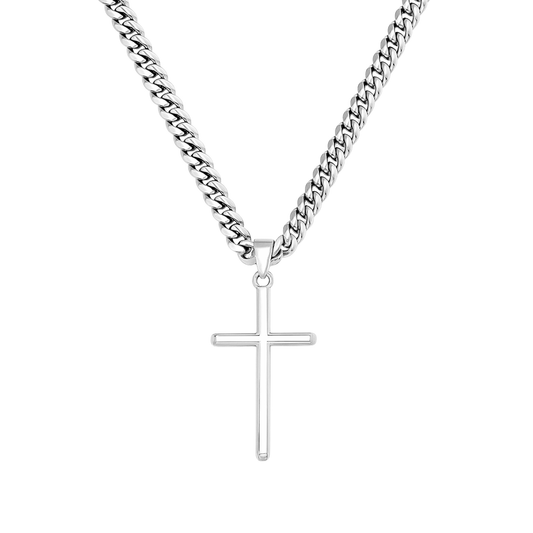 Zawieszka Simple Cross