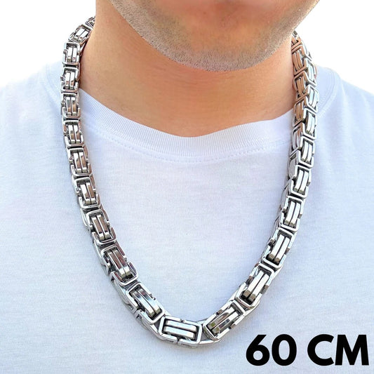 Łańcuch Królewski - 12mm