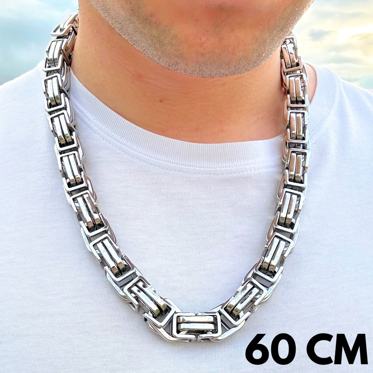 Royal Chain - 15 mm
