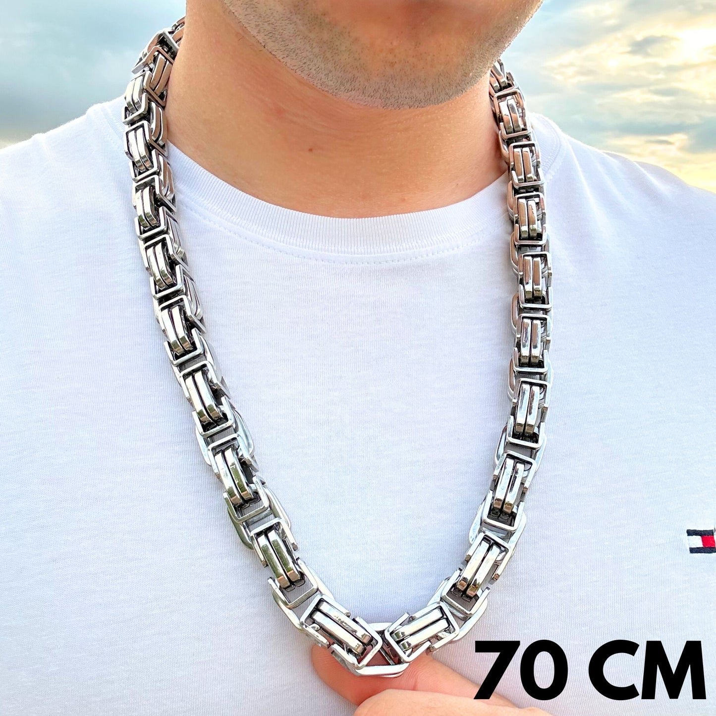 Royal Chain - 15 mm