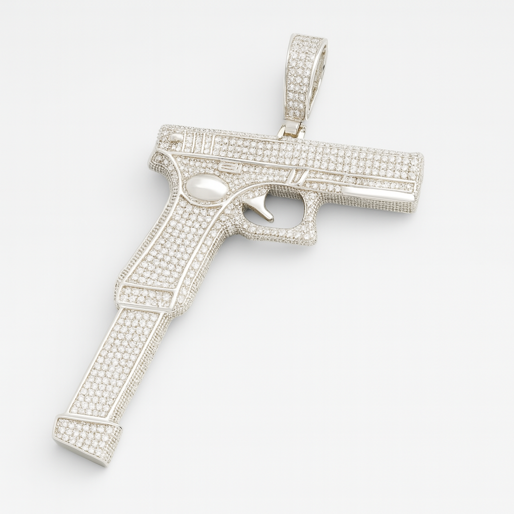 Zawieszka GLOCK