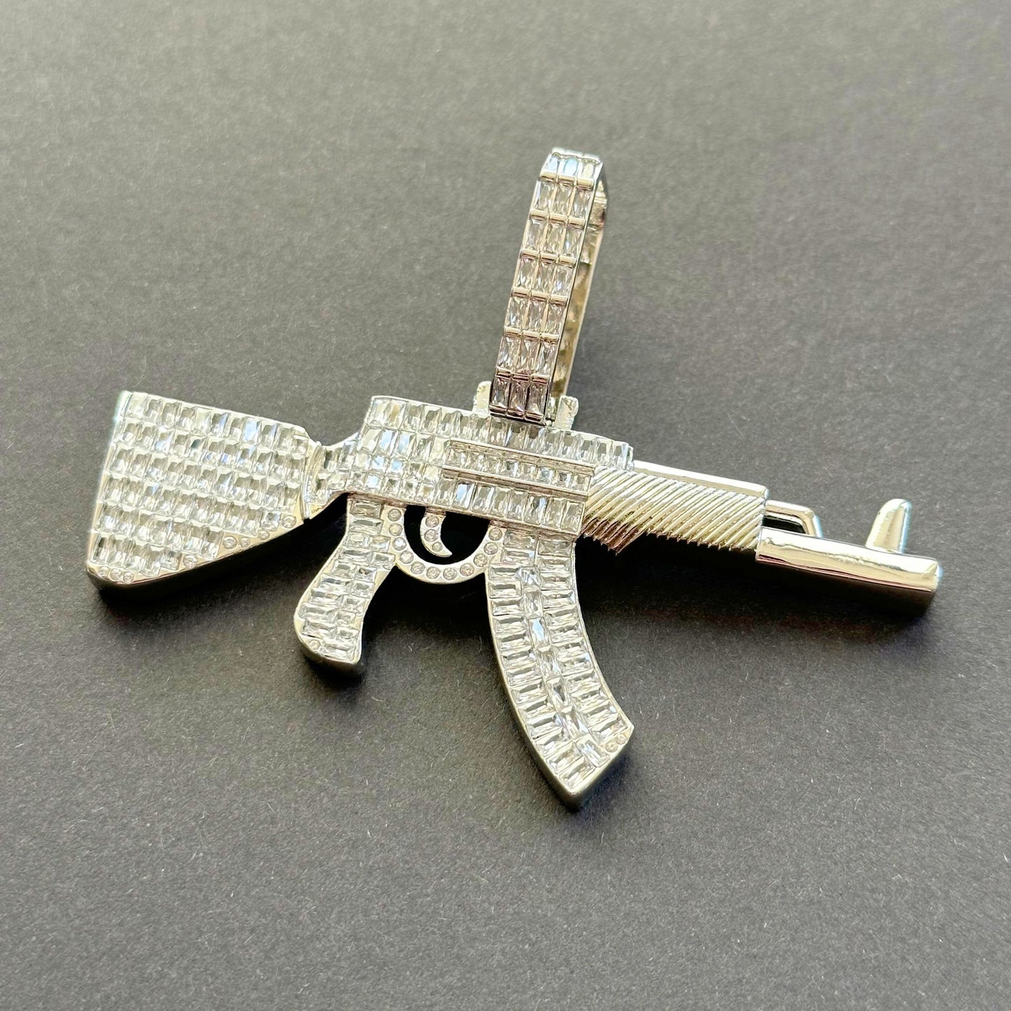 Zawieszka AK-47