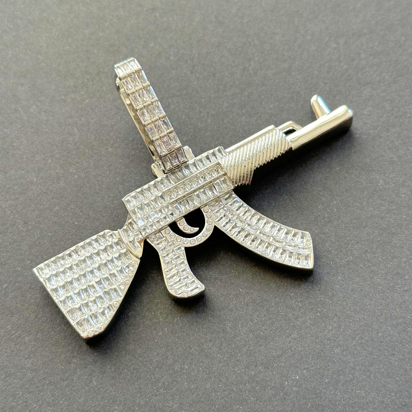 Zawieszka AK-47