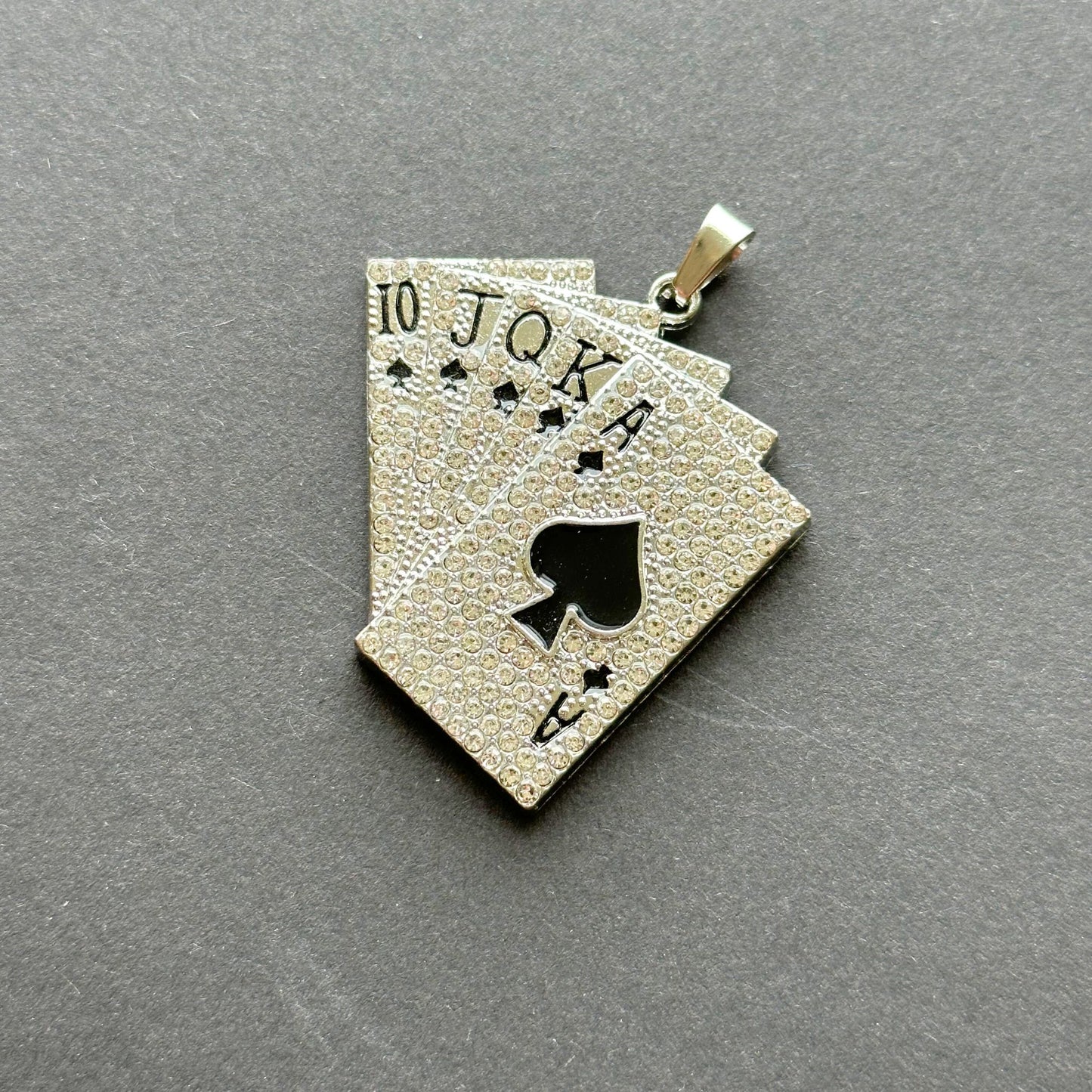 Zawieszka POKER