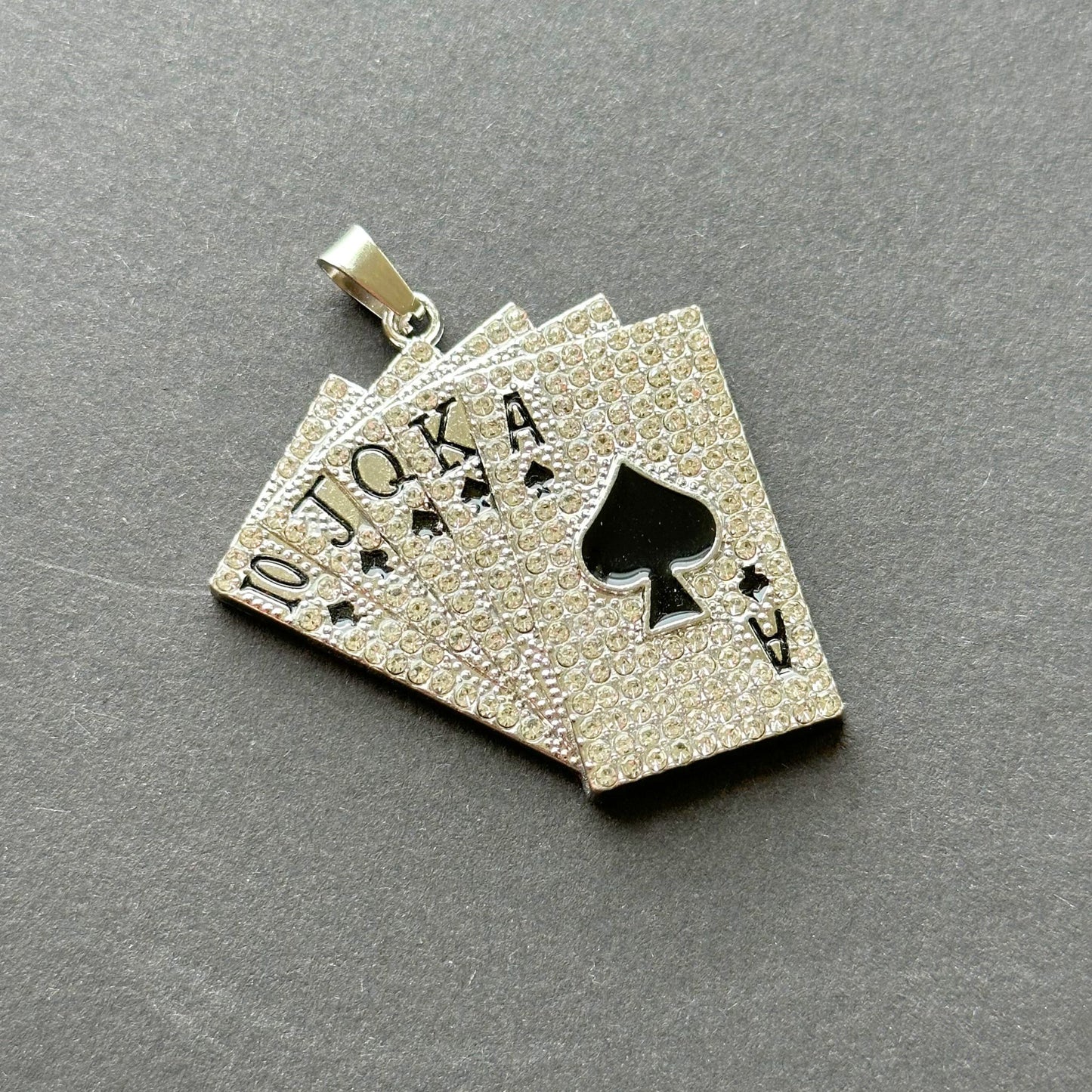 Zawieszka POKER
