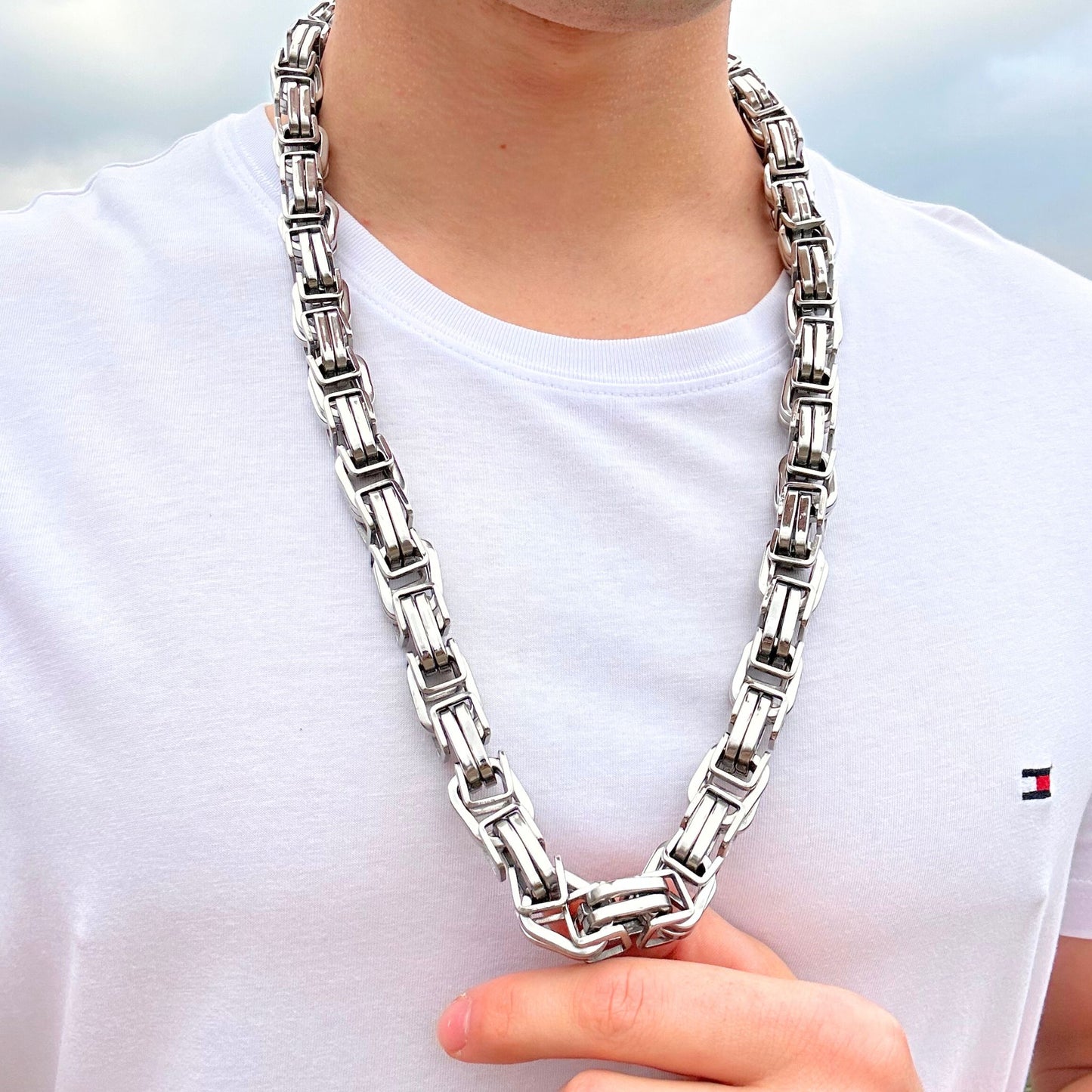 Royal Chain - 15 mm