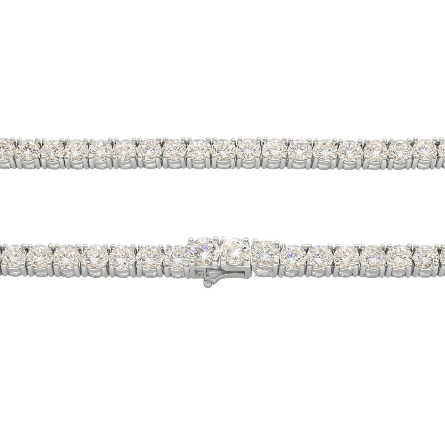 Tennis Bracelet - 5mm