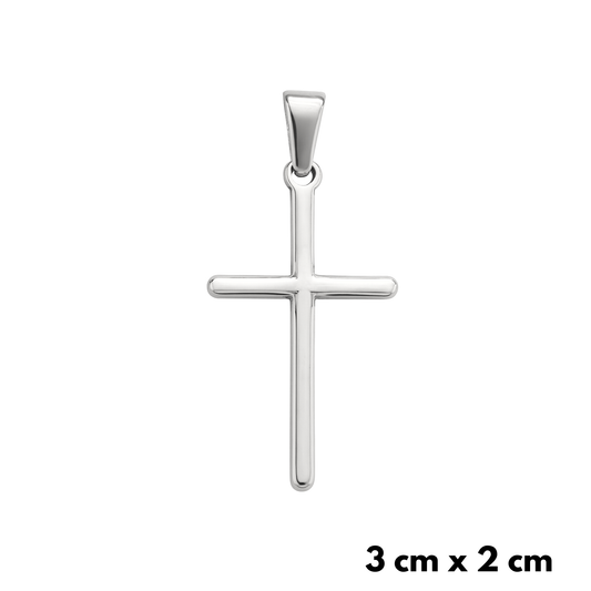 Zawieszka Simple Cross