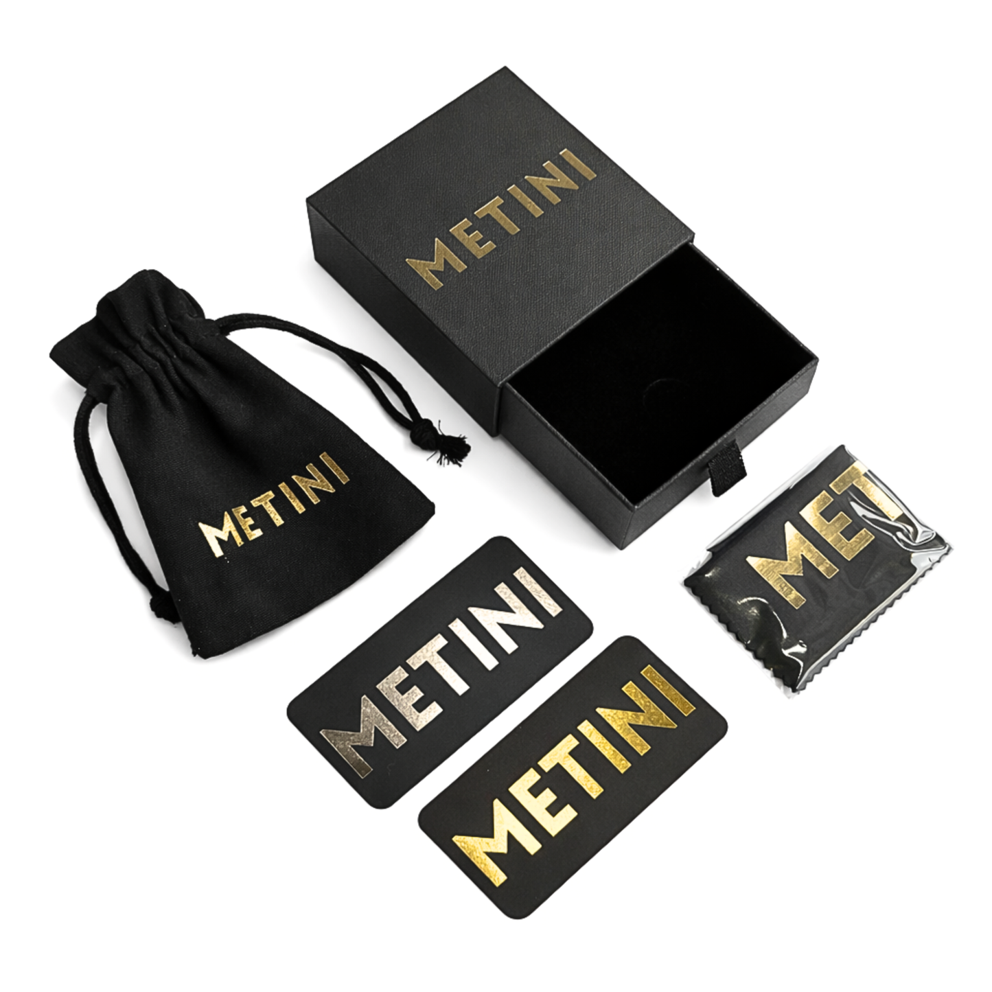 Bransoletka Tennis Białe Złoto Damska - 5mm