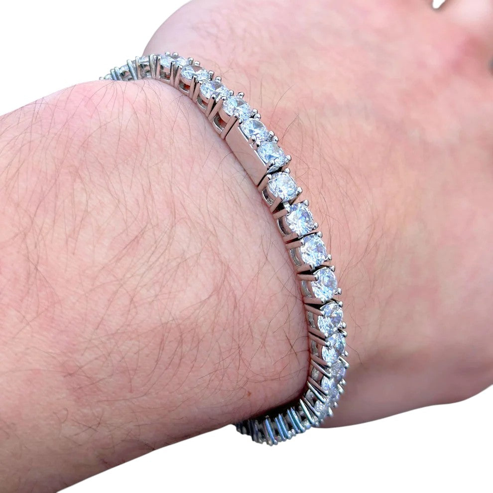Tennis Bracelet - 5mm