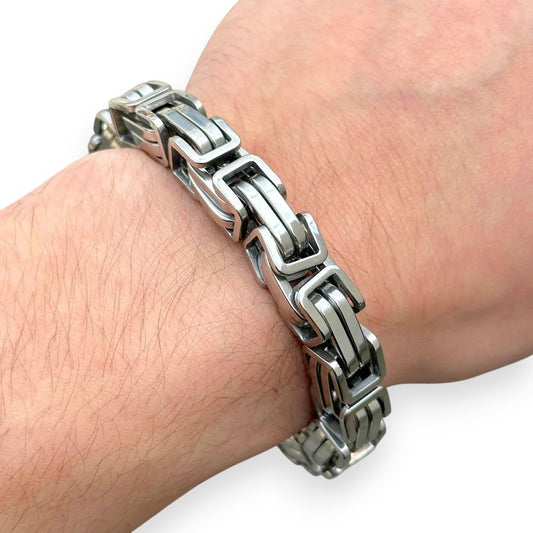 Bransoletka Królewska - 12mm