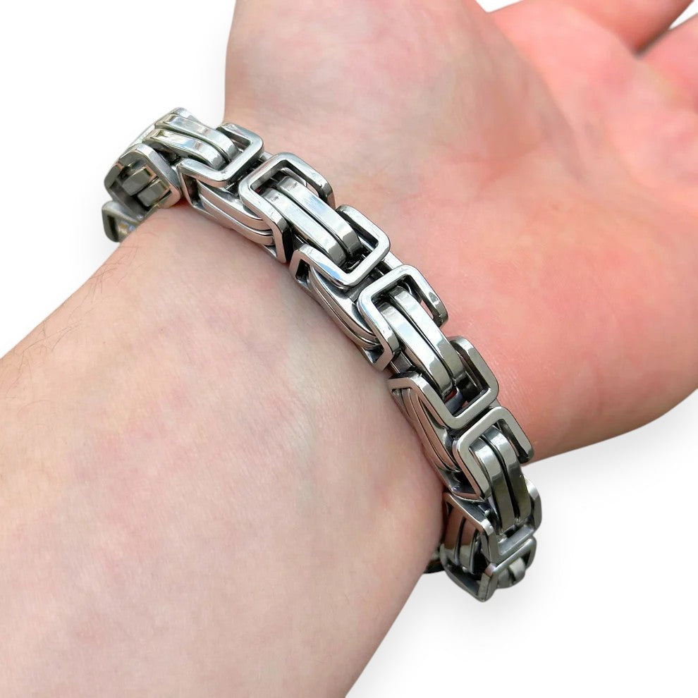 Royal Bracelet - 12mm