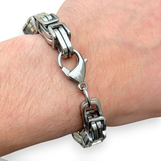 Bransoletka Królewska - 12mm