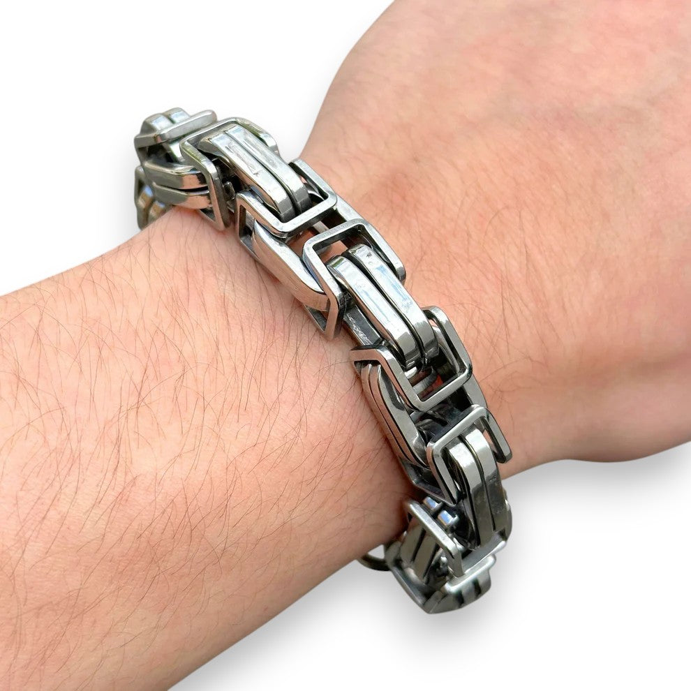 Royal Bracelet - 15mm