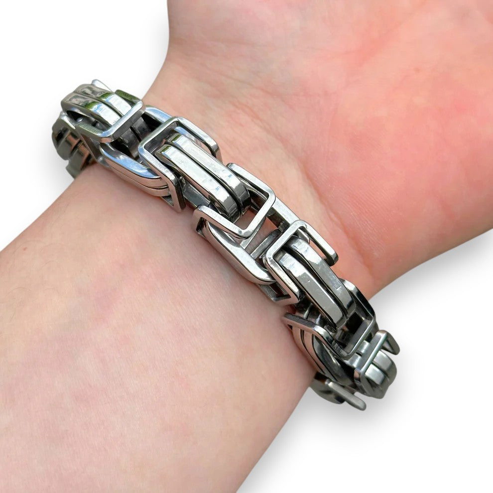 Royal Bracelet - 15mm