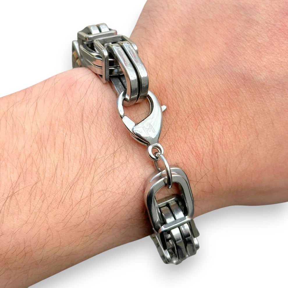 Royal Bracelet - 15mm
