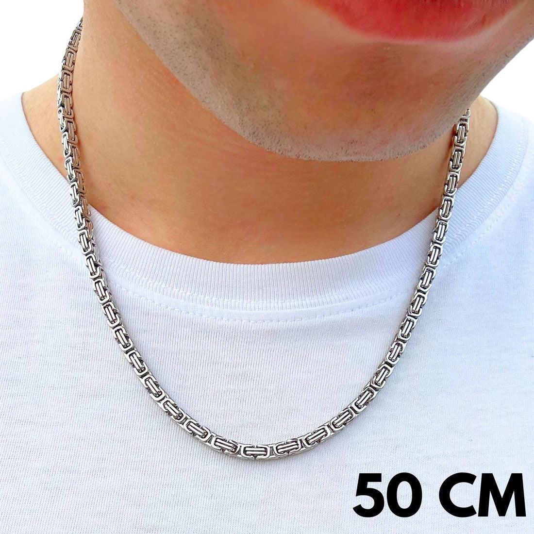 Royal Chain - 4mm