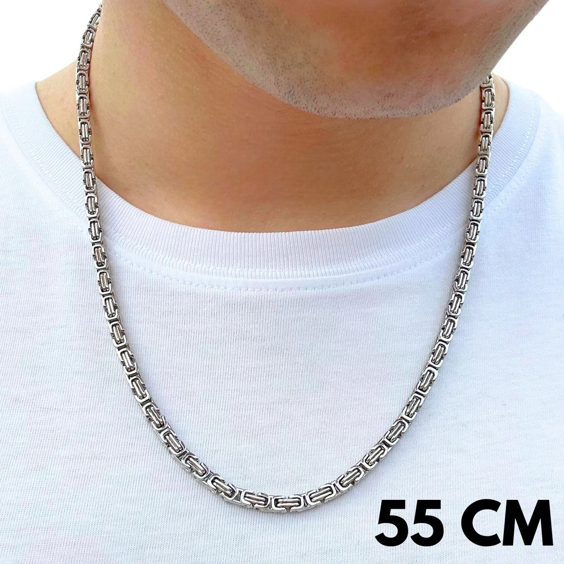 Royal Chain - 4mm