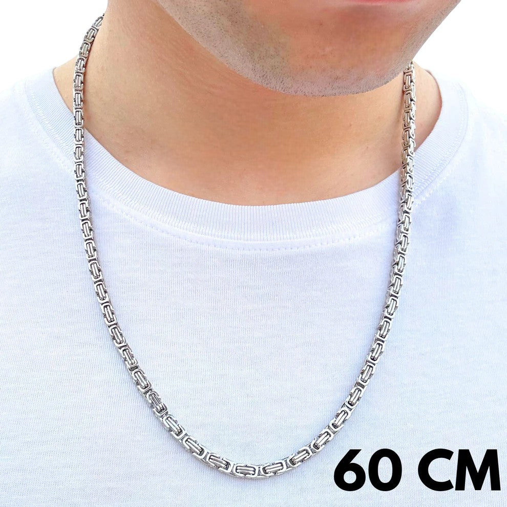 Royal Chain - 4mm