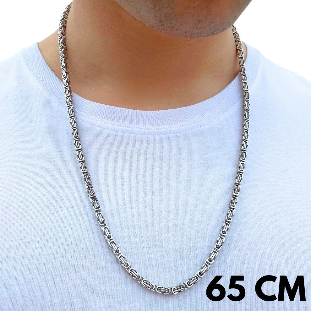 Royal Chain - 4mm