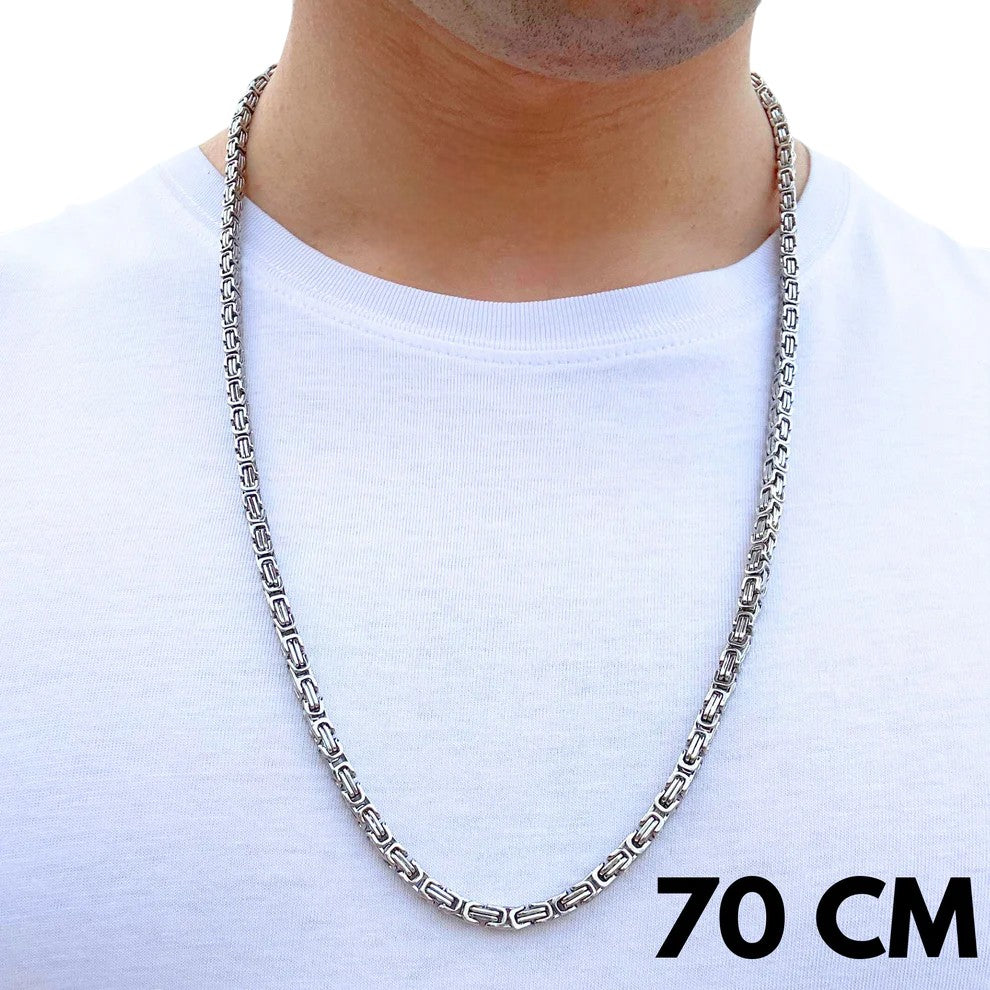 Royal Chain - 4mm
