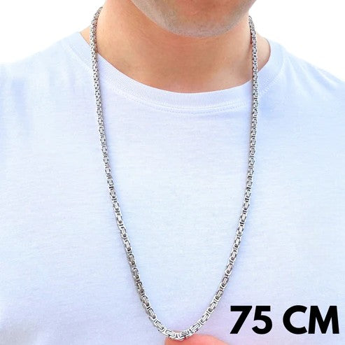 Royal Chain - 4mm