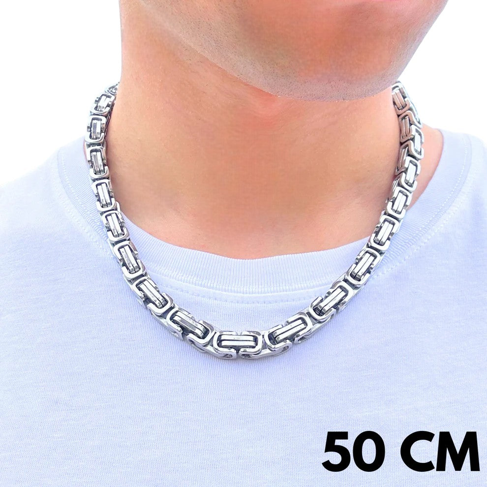 Royal Chain - 8mm