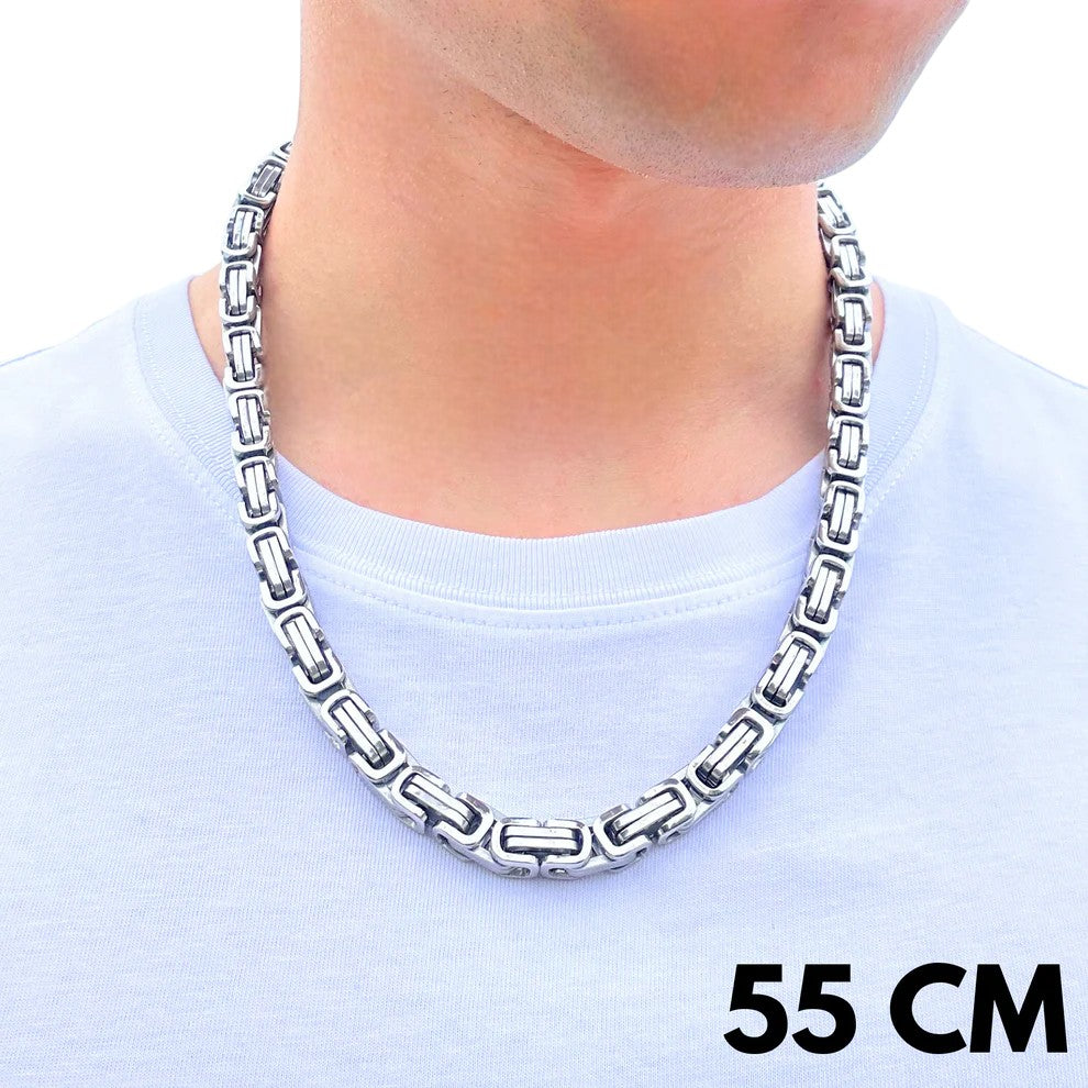 Royal Chain - 8mm