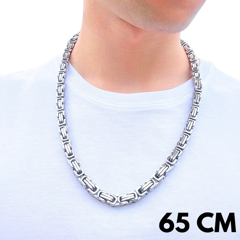 Royal Chain - 8mm