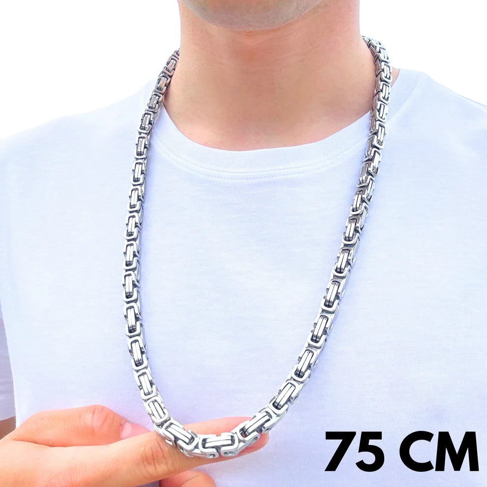 Royal Chain - 8mm