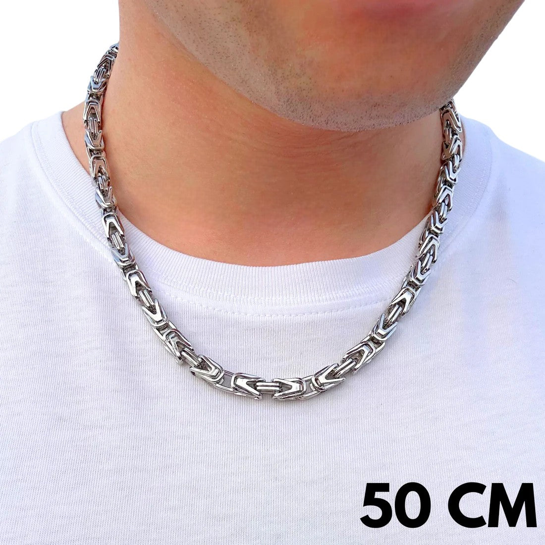 Imperial Chain - 6mm
