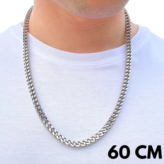 Łańcuch Franco - 6mm