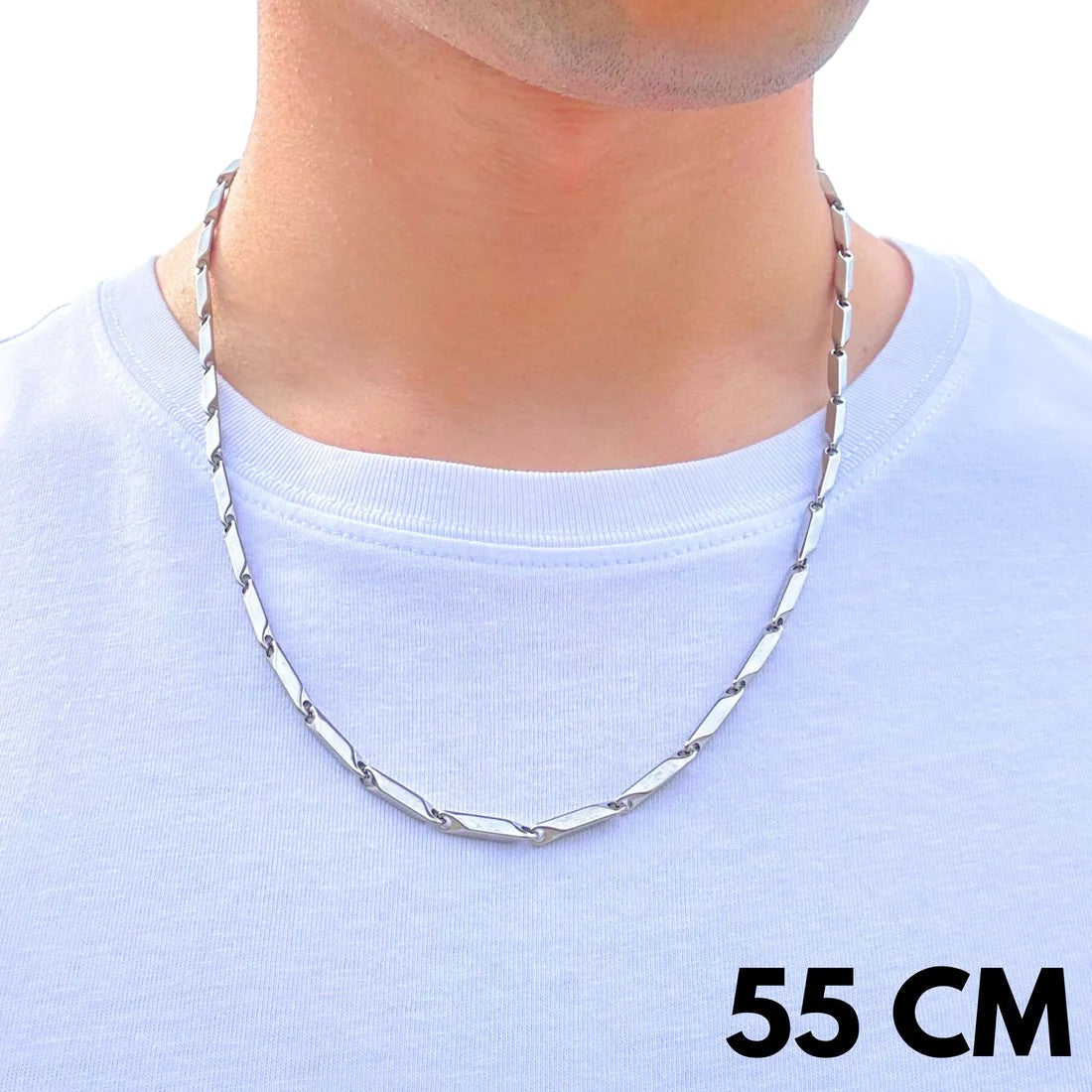 Łańcuch Venom - 3 mm