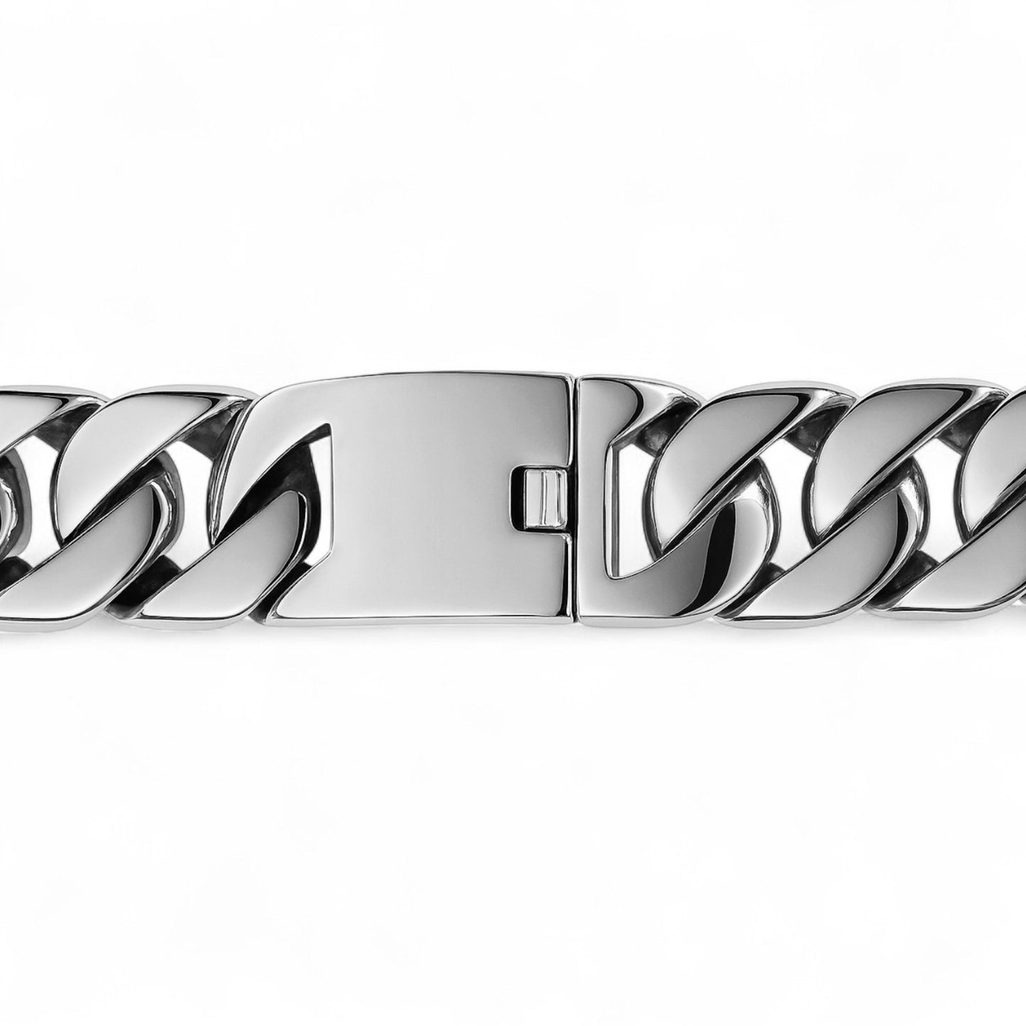 Bransoletka Cuban - 31mm