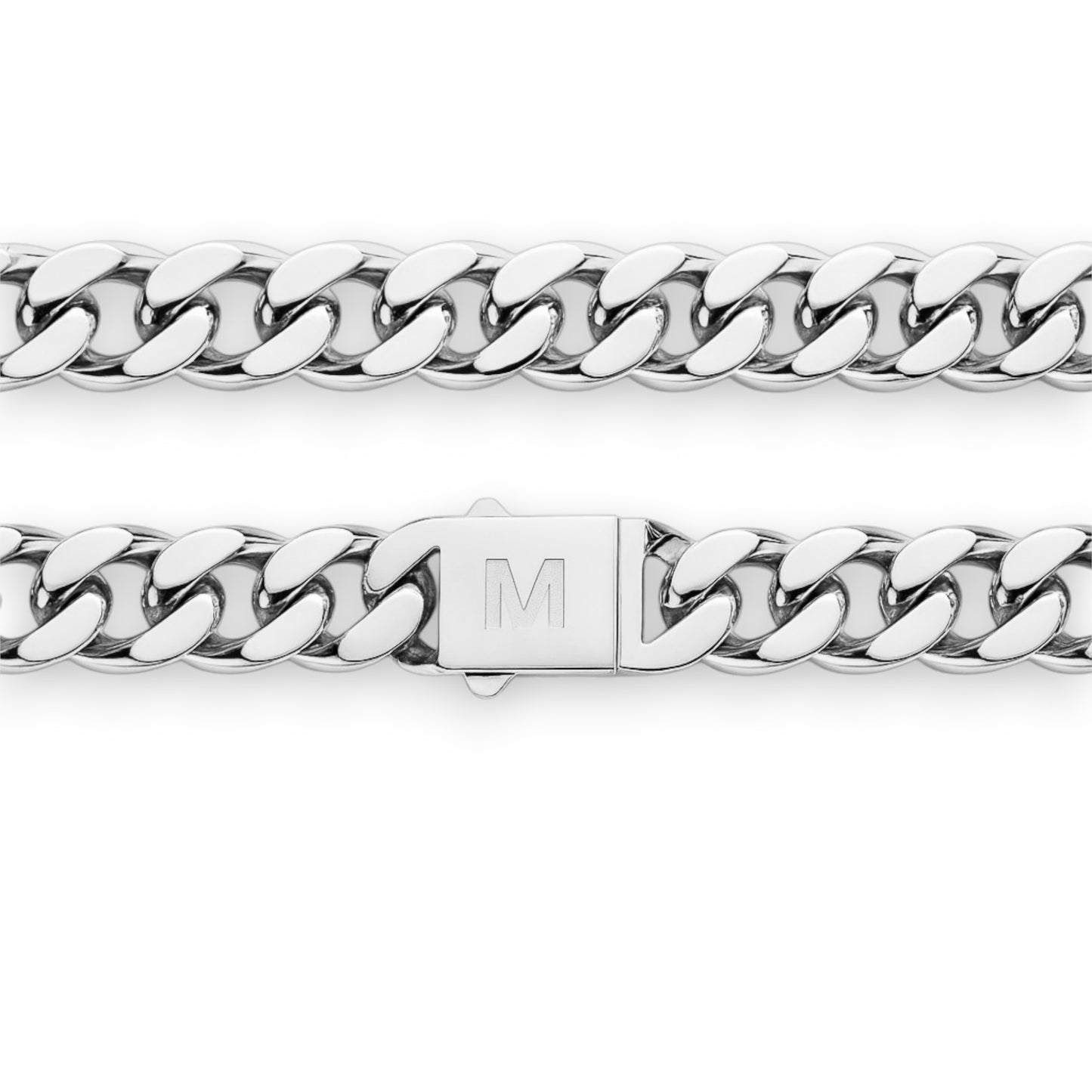 Cuban chain - 14mm
