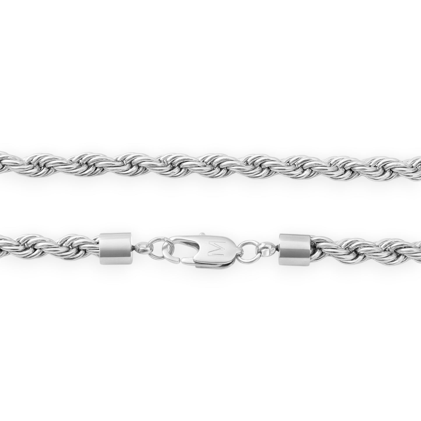 Rope Chain - 6mm