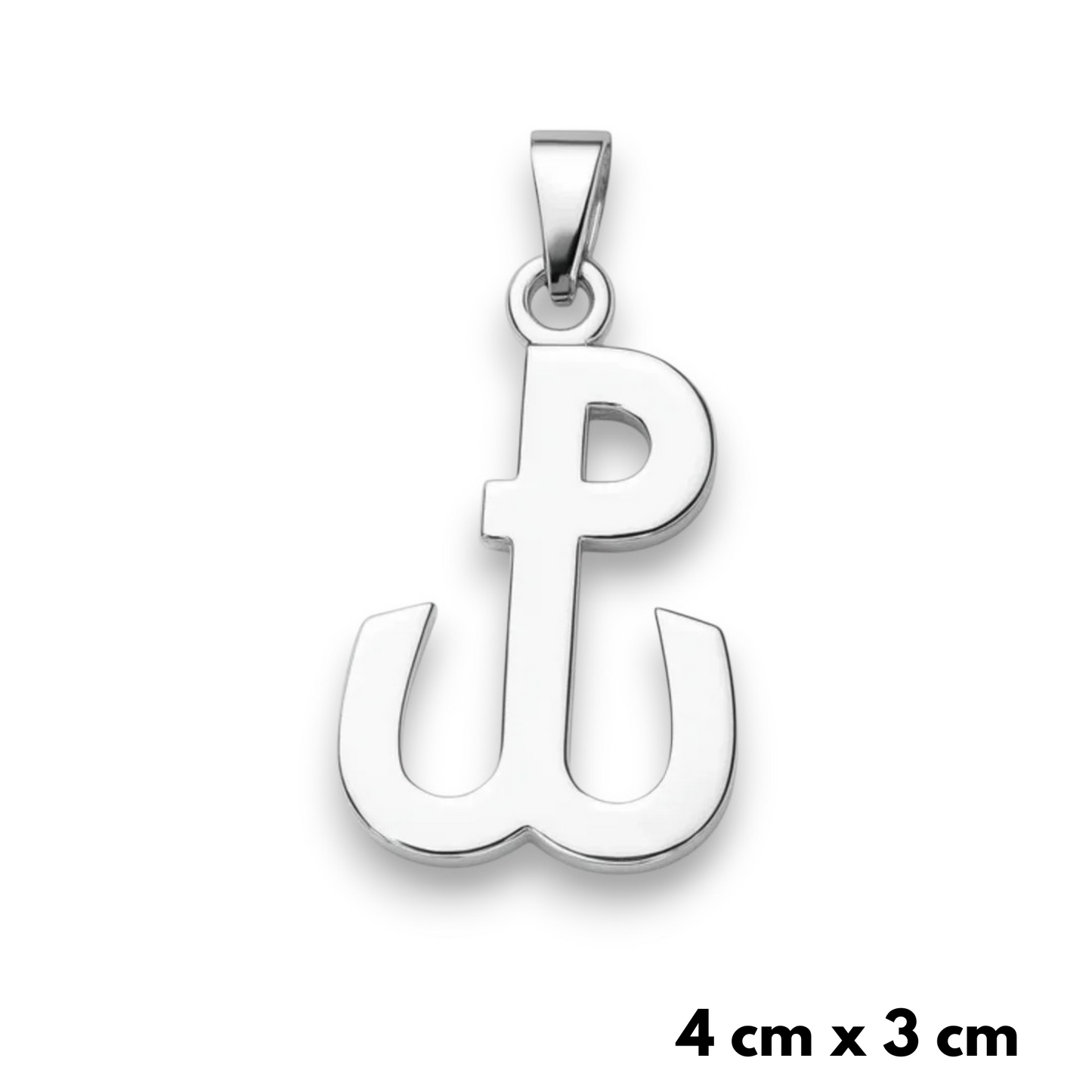ZESTAW - Figaro 5 mm + Zawieszka Polska Walcząca