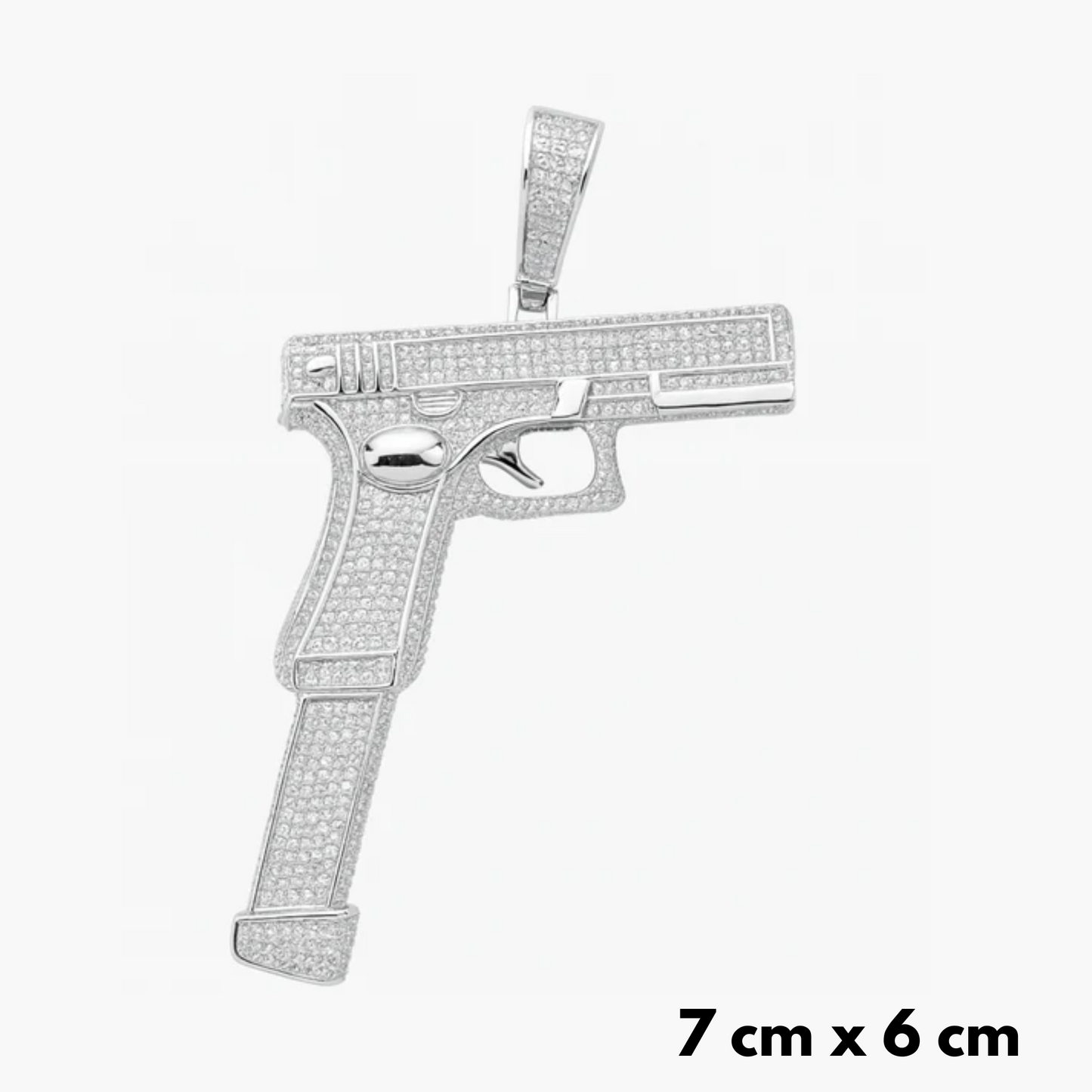 Zawieszka GLOCK
