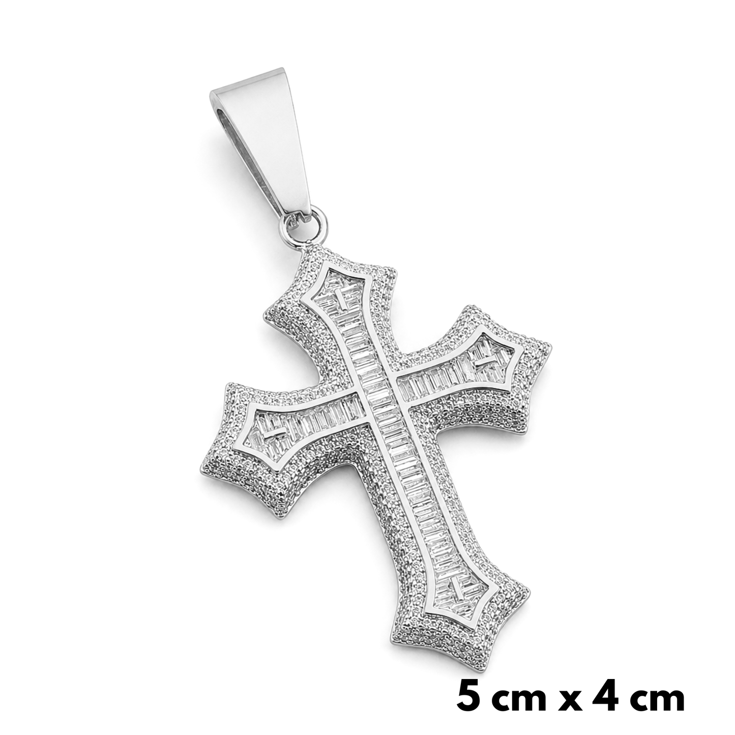 Zawieszka Classic Cross