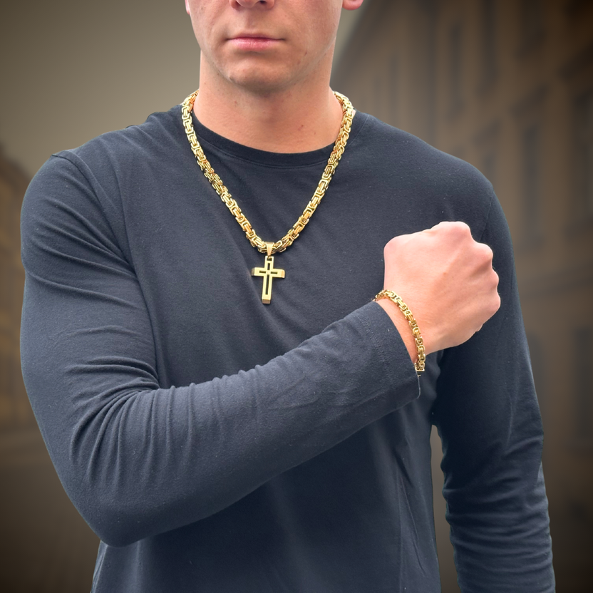 Kolekcja Guwera – METINI